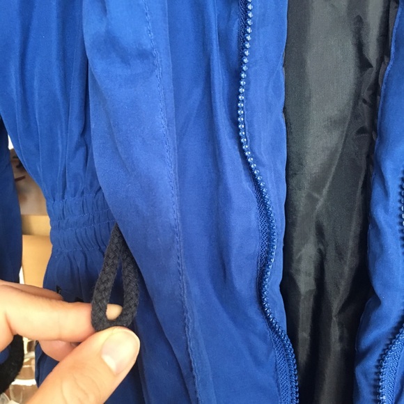 Rouje like ski coat - Picture 6 of 11